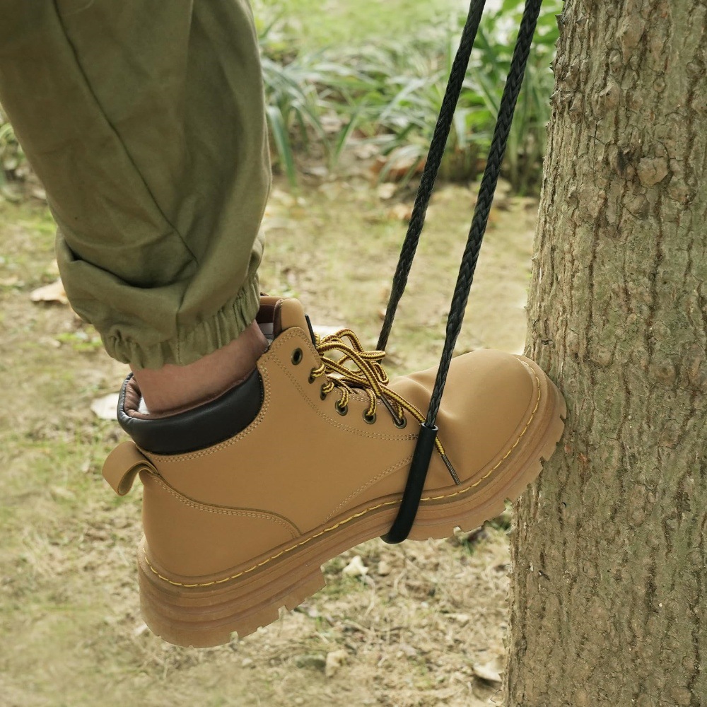 Hand Woven Polyethylene Rope L - Tree Stand Ladder review and price