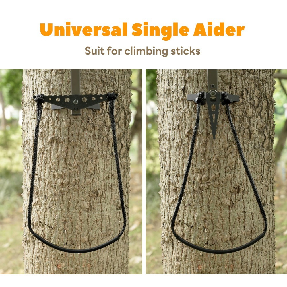 Hand Woven Polyethylene Rope L - Tree Stand Ladder review and price