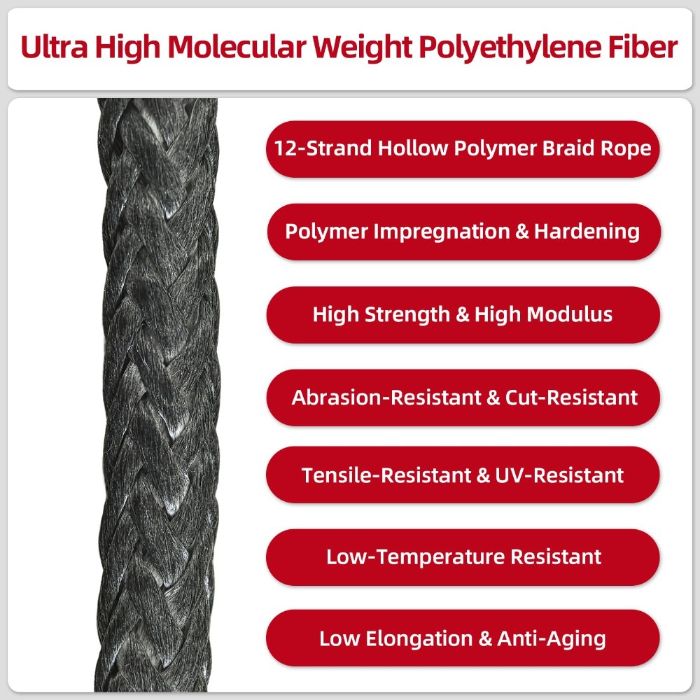Hand Woven Polyethylene Rope L - Tree Stand Ladder review and price
